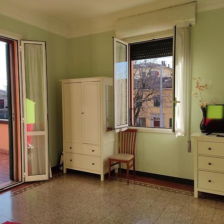 Homeinbo Bologna Kültér fotó
