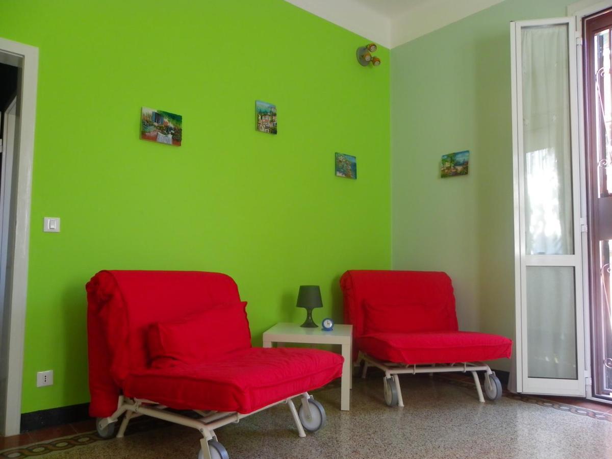 Homeinbo Bologna Kültér fotó