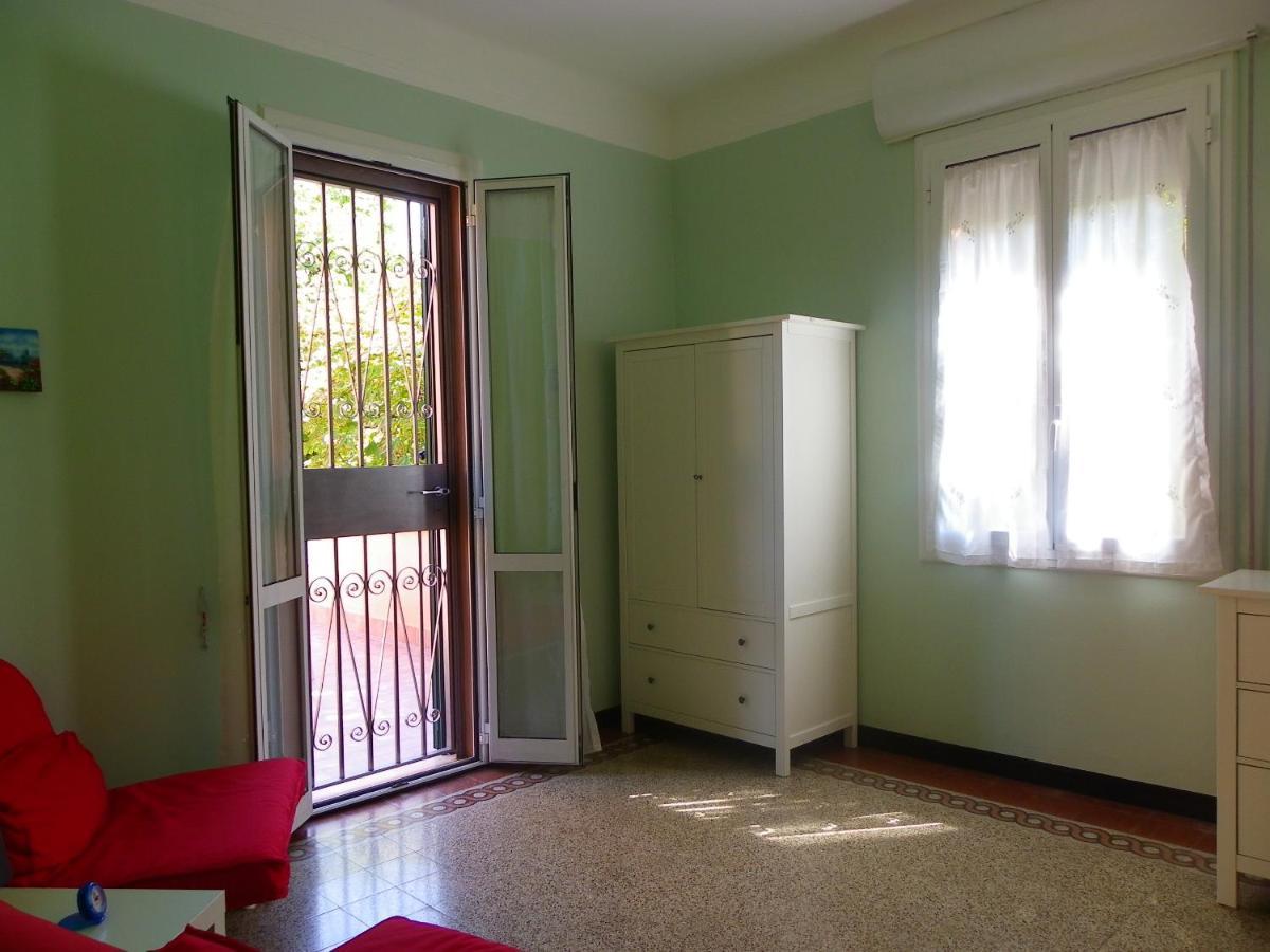 Homeinbo Bologna Kültér fotó