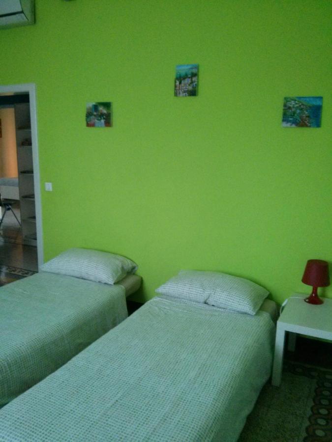 Homeinbo Bologna Kültér fotó