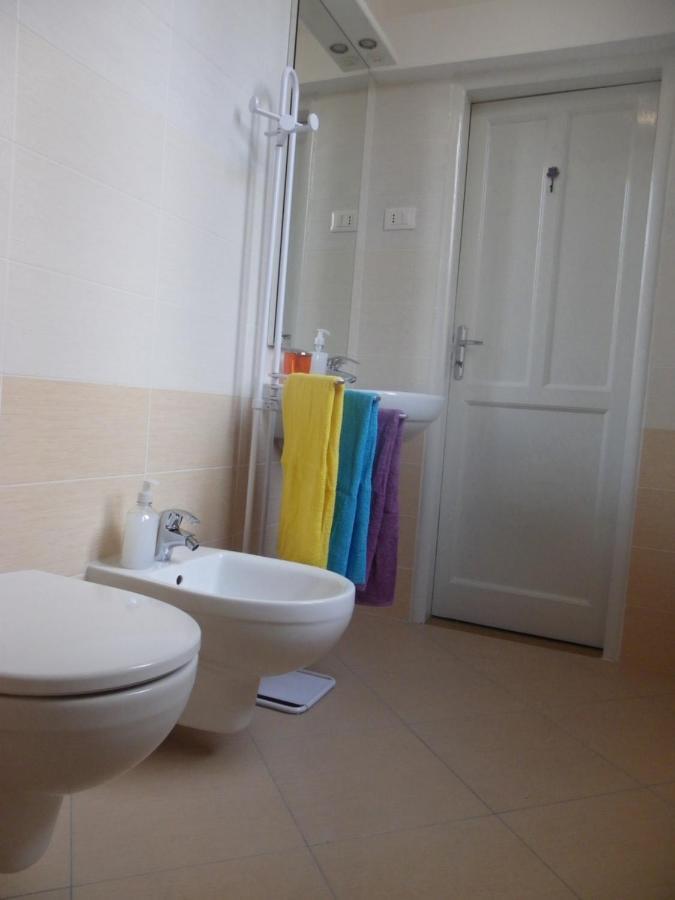 Homeinbo Bologna Kültér fotó