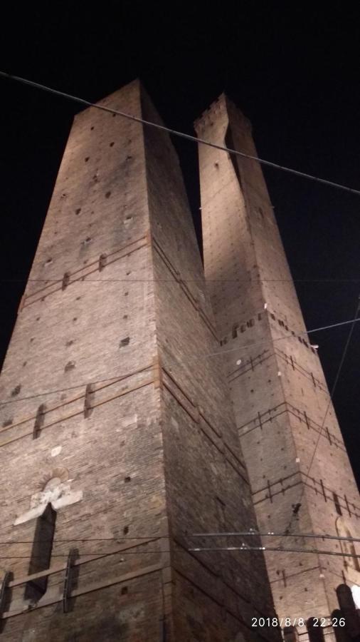 Homeinbo Bologna Kültér fotó