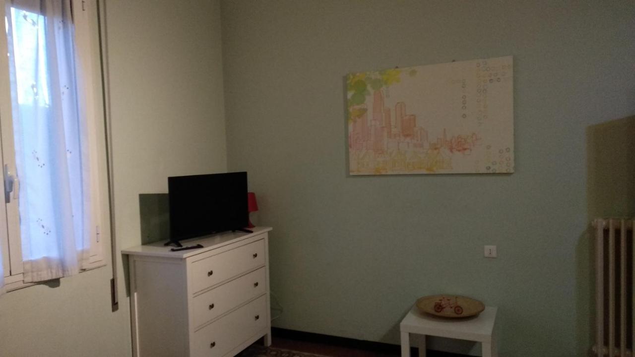 Homeinbo Bologna Kültér fotó