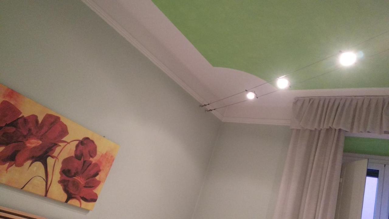 Homeinbo Bologna Kültér fotó