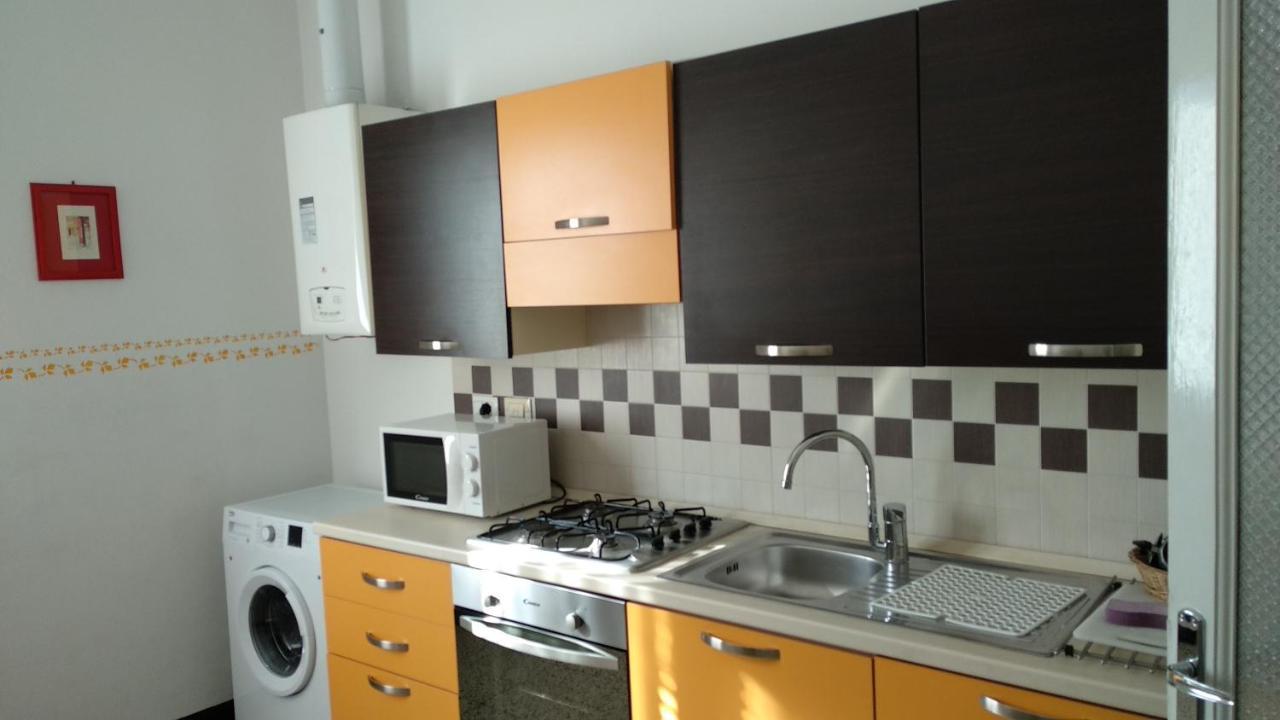 Homeinbo Bologna Kültér fotó