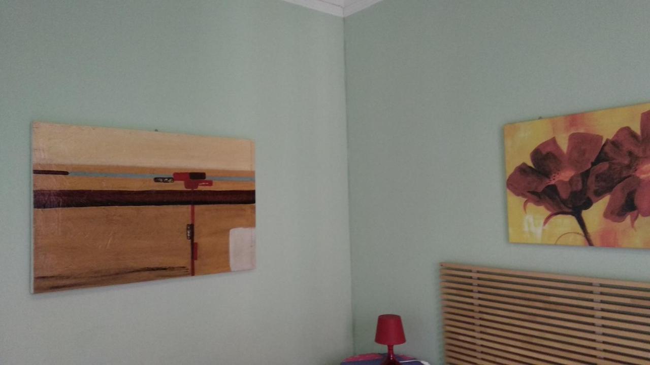 Homeinbo Bologna Kültér fotó
