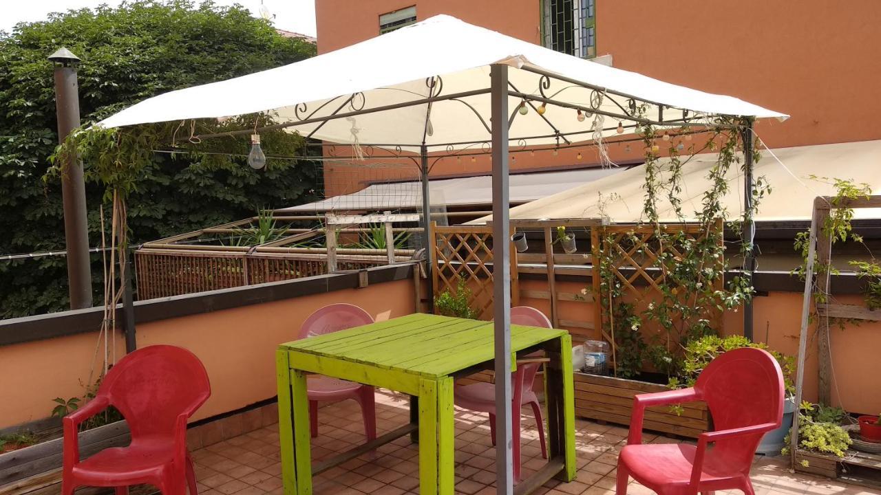 Homeinbo Bologna Kültér fotó