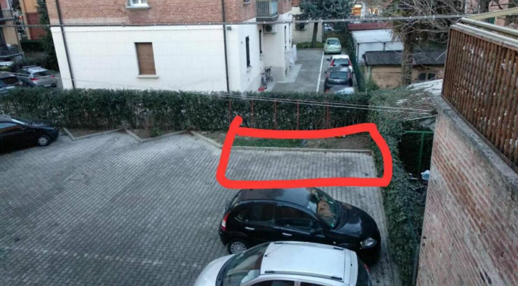 Homeinbo Bologna Kültér fotó