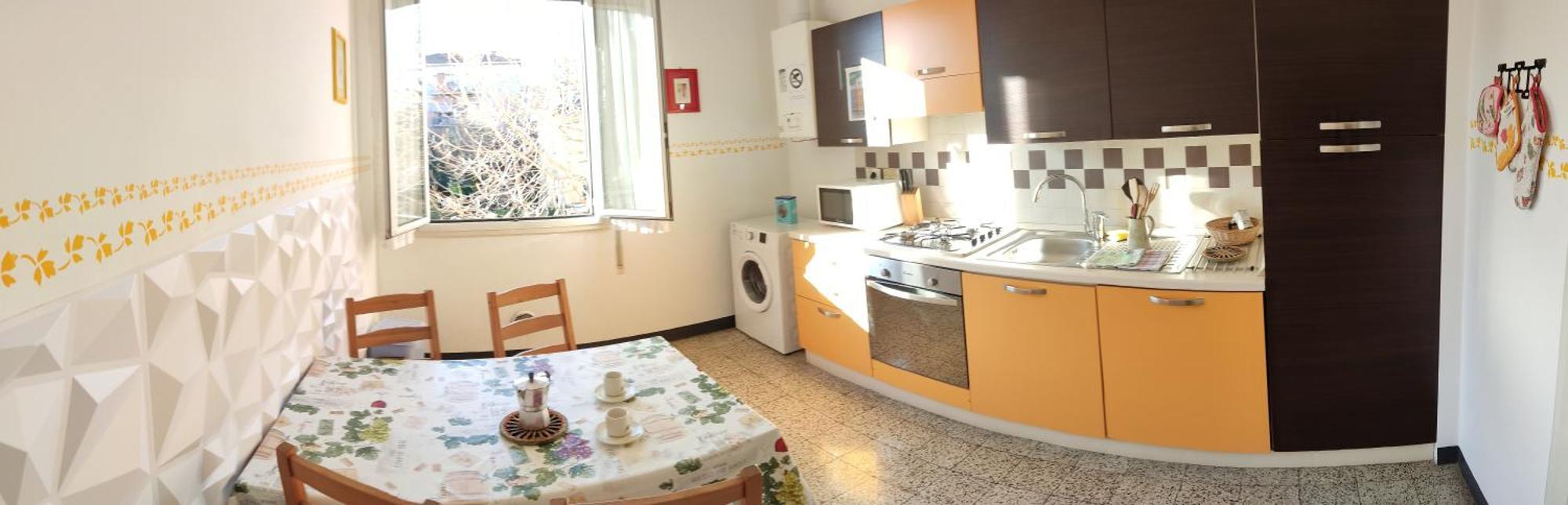 Homeinbo Bologna Kültér fotó
