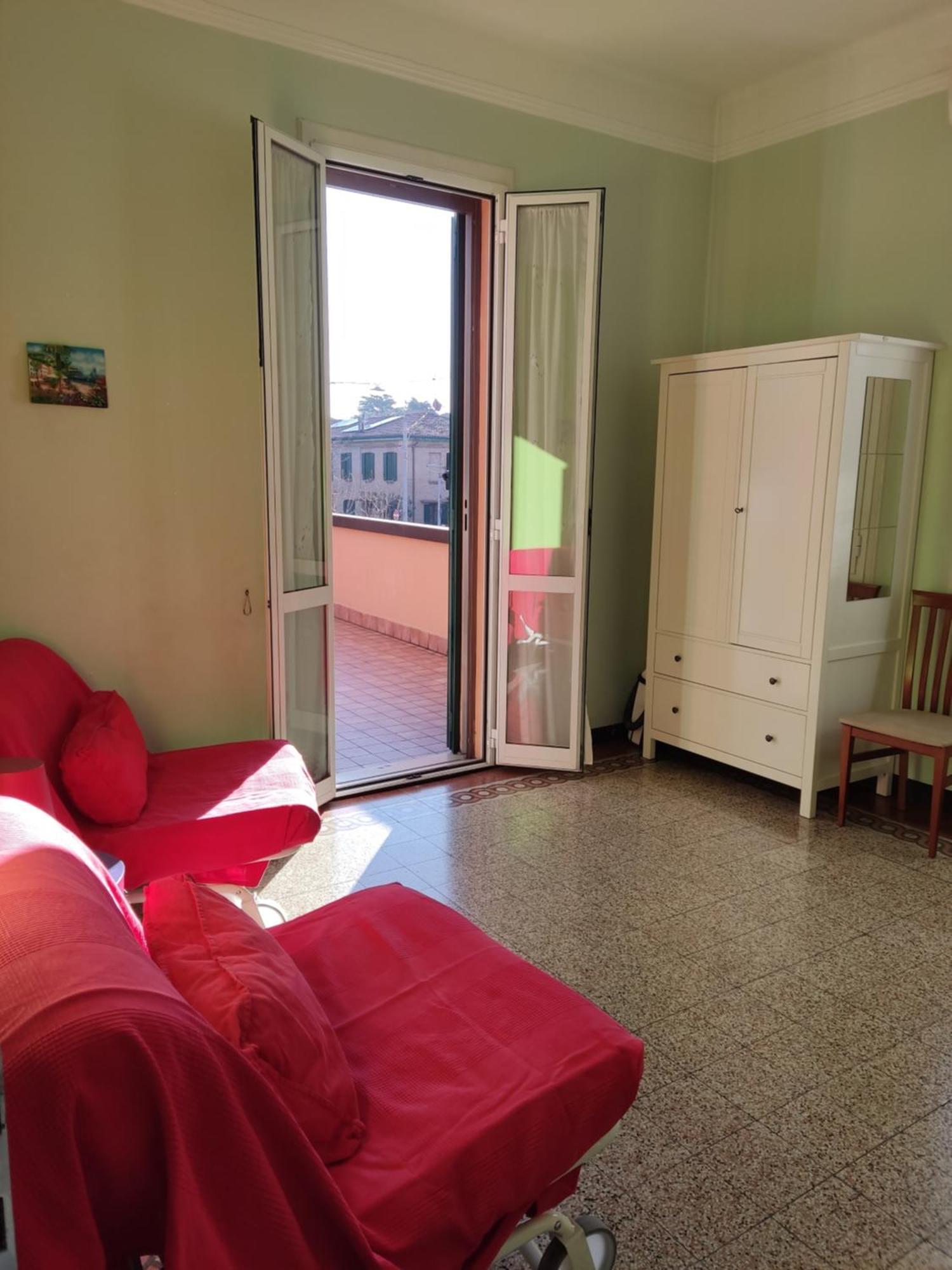 Homeinbo Bologna Kültér fotó