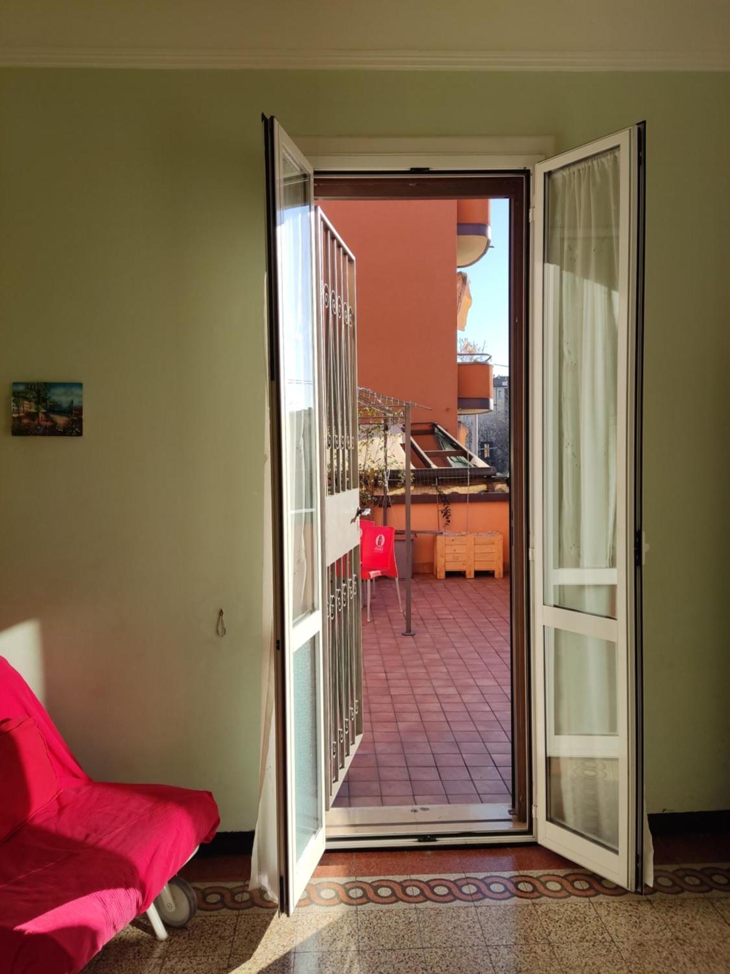 Homeinbo Bologna Kültér fotó